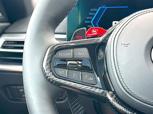 New 2026 BMW M2 w/ Lighting Package RWD image 17