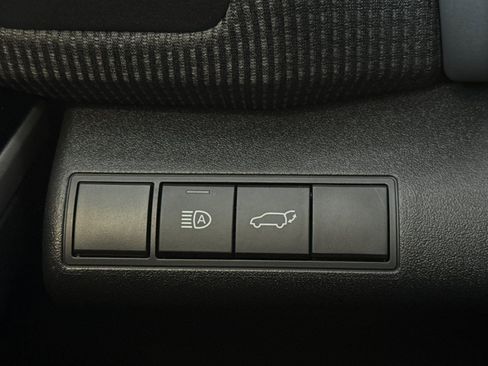 Certified 2024 Toyota bZ4X XLE image 32