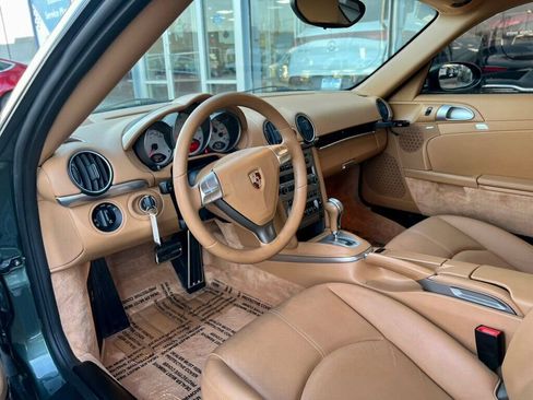 Used 2008 Porsche Cayman S RWD image 15