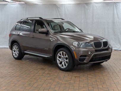 Used 2011 BMW X5 xDrive35i