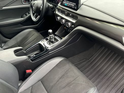 Certified 2023 Acura Integra A-Spec image 14