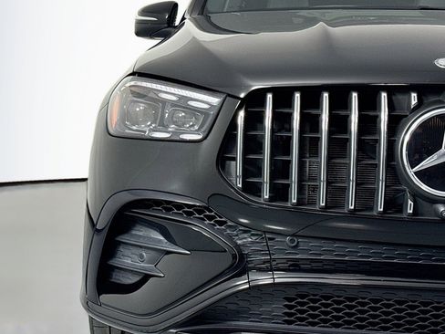 Certified 2024 Mercedes-Benz GLE 53 AMG 4MATIC image 15