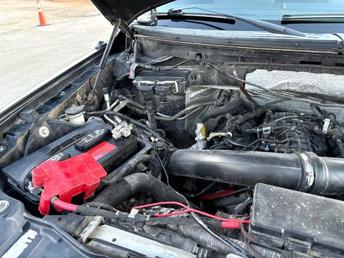 Used 2014 Ford F150 XLT w/ Equipment Group 302A Luxury image 60