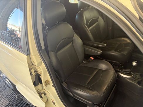 Used 2005 Chrysler PT Cruiser GT FWD image 21