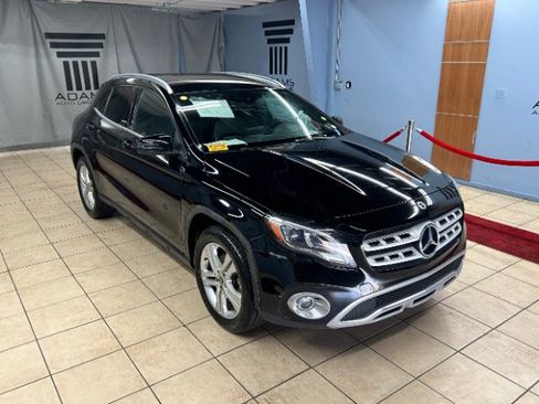 Used 2020 Mercedes-Benz GLA 250 w/ Convenience Package image 6