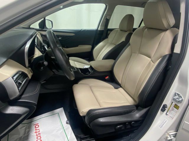 Used 2024 Subaru Outback Limited AWD/4WD image 11