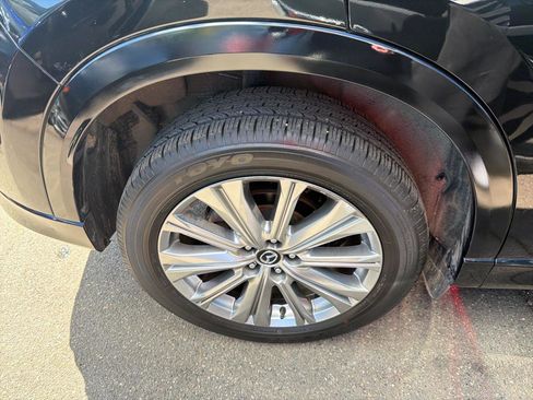 Used 2023 MAZDA CX-5 Signature AWD/4WD image 5