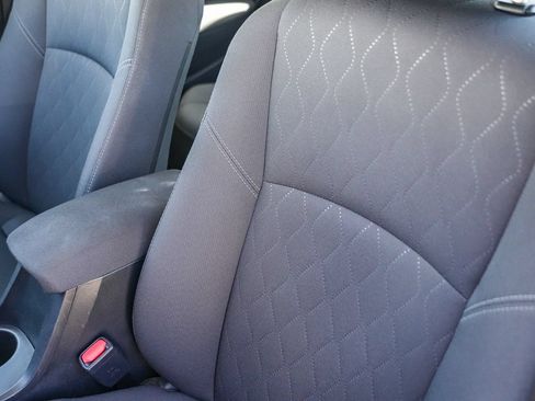 Certified 2024 Toyota Corolla LE FWD image 25