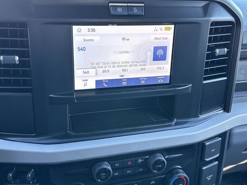 New 2026 Ford F450 XL w/ 360-Degree Camera Package image 22