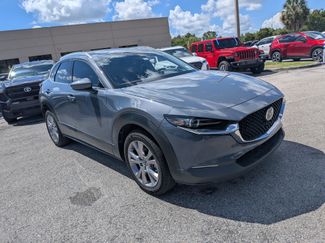 Used 2020 MAZDA CX-30 AWD w/ Premium Package video 1