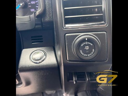 Used 2019 Ford Expedition Limited w/ Texas Edition Package RWD image 22