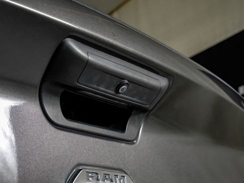 Used 2023 RAM 3500 Big Horn w/ Level 1 Equipment Group AWD/4WD image 47