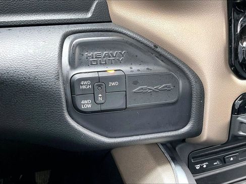 Used 2019 RAM 2500 Laramie image 25