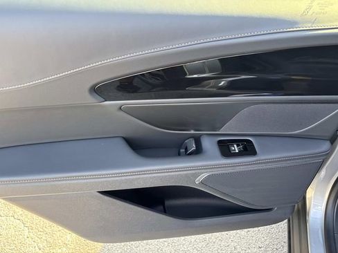 New 2025 Lincoln Nautilus Premier w/ Jet Appearance Package AWD/4WD image 19