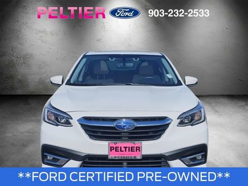 Used 2022 Subaru Legacy Limited XT w/ Popular Package #3 image 2