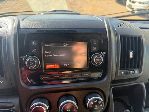 Used 2021 RAM ProMaster 1500 w/ RV Ready Prep Package image 16