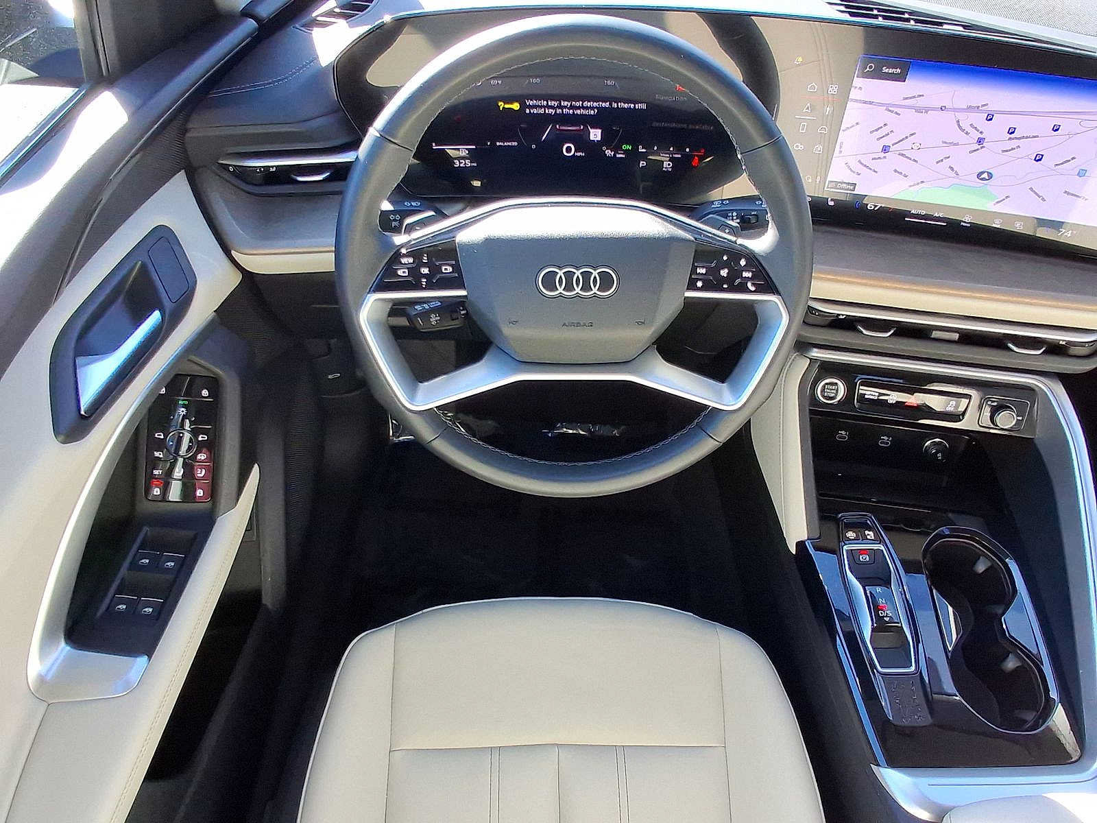 Used 2025 Audi Q5 Premium AWD/4WD image 27