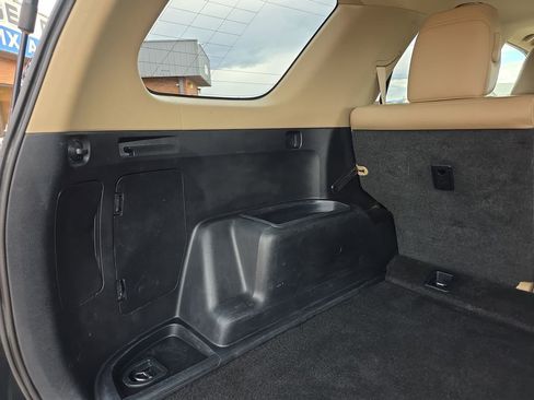 Used 2016 Toyota 4Runner Limited image 24