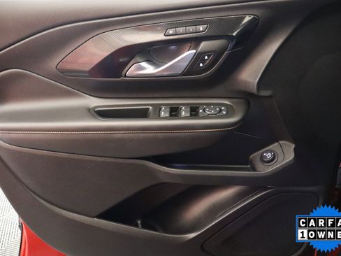 Used 2022 GMC Terrain AT4 w/ LPO, Floor Liner Package image 34