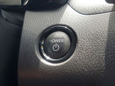 Certified 2026 Toyota Camry SE FWD image 30