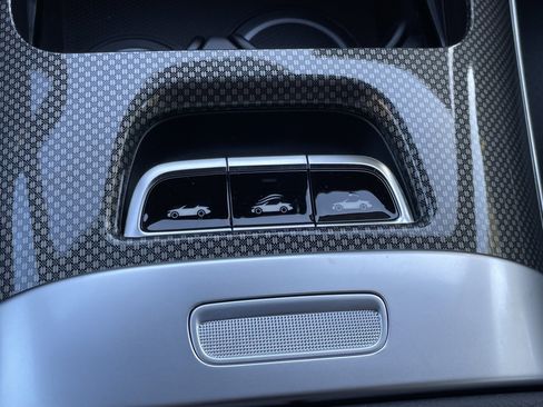 New 2026 Mercedes-Benz CLE 300 4MATIC Cabriolet image 40