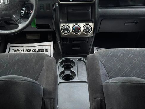 Used 2006 Honda CR-V EX image 30