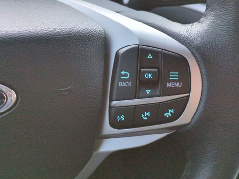 Certified 2021 Ford Explorer XLT w/ Equipment Group 202A image 26