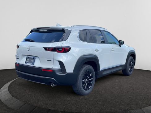 New 2026 MAZDA CX-50 2.5 Hybrid w/ Weather Package AWD/4WD image 5