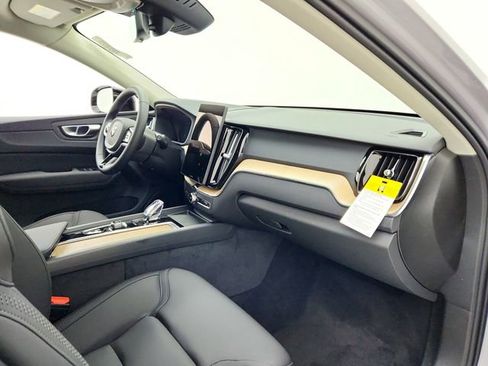 New 2026 Volvo XC60 B5 Plus w/ Climate Package image 13