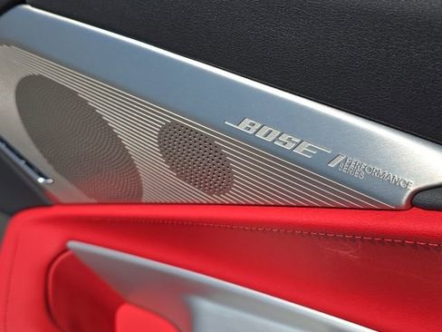 Used 2024 Chevrolet Corvette Stingray Preferred Cpe w/ Z51 Performance Package image 16