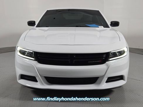 Used 2023 Dodge Charger SXT w/ Cold Weather Package RWD image 8