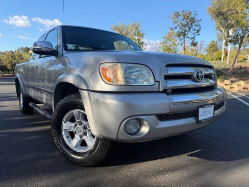 Used 2006 Toyota Tundra SR5 image 6