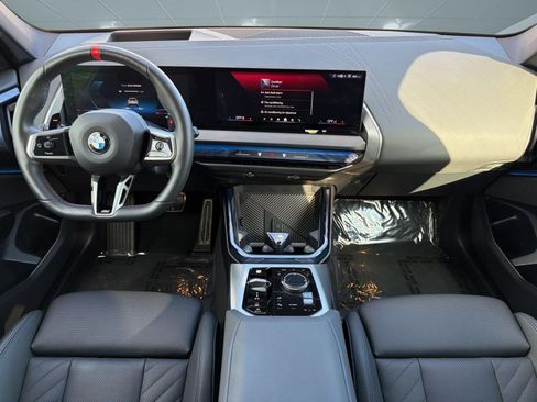 Used 2025 BMW X3 M50 w/ Premium Package AWD/4WD image 14
