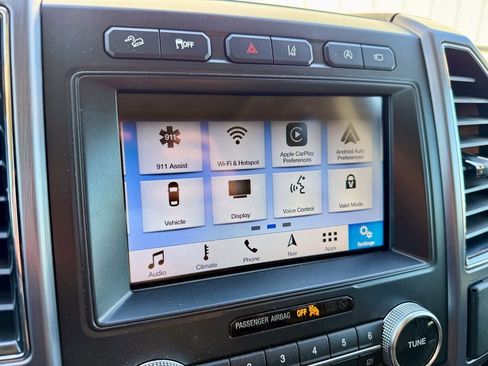 Used 2019 Ford Expedition Platinum AWD/4WD image 29