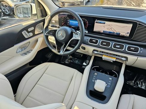 New 2026 Mercedes-Benz GLE 450 4MATIC image 27