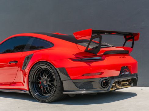 Used 2018 Porsche 911 GT2 RS RWD image 20