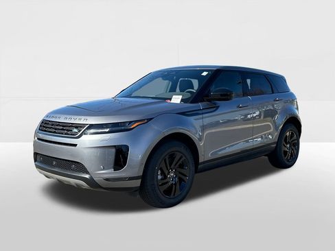 Used 2026 Land Rover Range Rover Evoque S AWD/4WD image 1