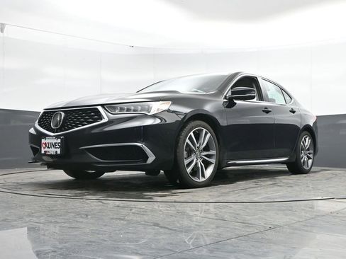 Used 2020 Acura TLX V6 SH-AWD w/ Technology Pkg image 45