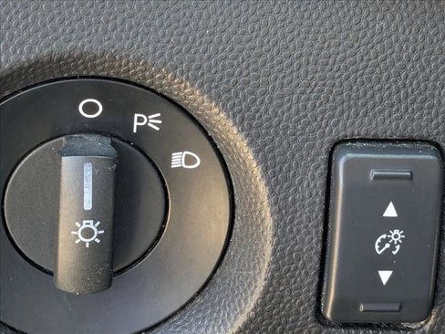 Used 2016 Ford Fiesta S image 12