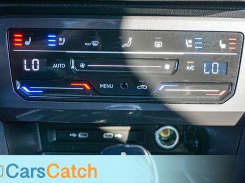 Used 2022 Volkswagen Tiguan SEL R-Line AWD/4WD image 26