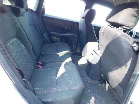 Used 2024 Honda HR-V Sport image 5