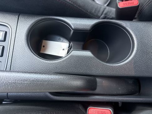 Used 2018 Nissan Sentra NISMO FWD image 31