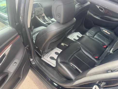 Used 2011 Buick LaCrosse CXL image 8