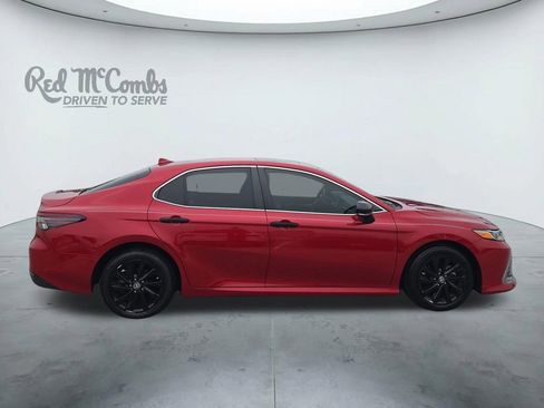 Used 2024 Toyota Camry LE w/ Convenience Package FWD image 6