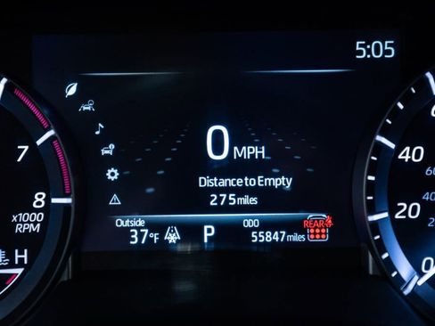 Certified 2024 Toyota Highlander LE image 18