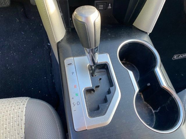 Used 2012 Toyota Camry FWD image 20