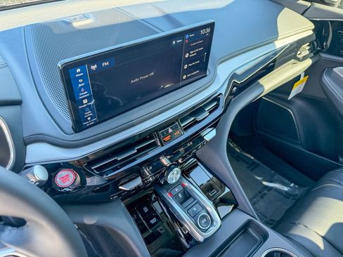New 2026 Acura MDX FWD w/ Technology Package image 21