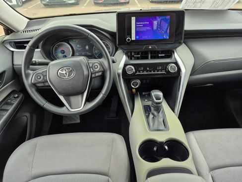 Certified 2023 Toyota Venza LE AWD/4WD image 20