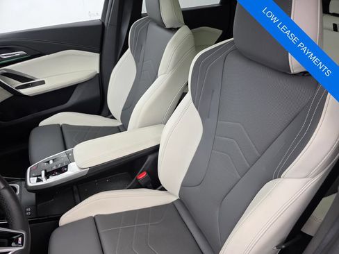 Used 2026 BMW X1 xDrive28i AWD/4WD image 11