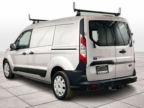 Used 2019 Ford Transit Connect XL image 11